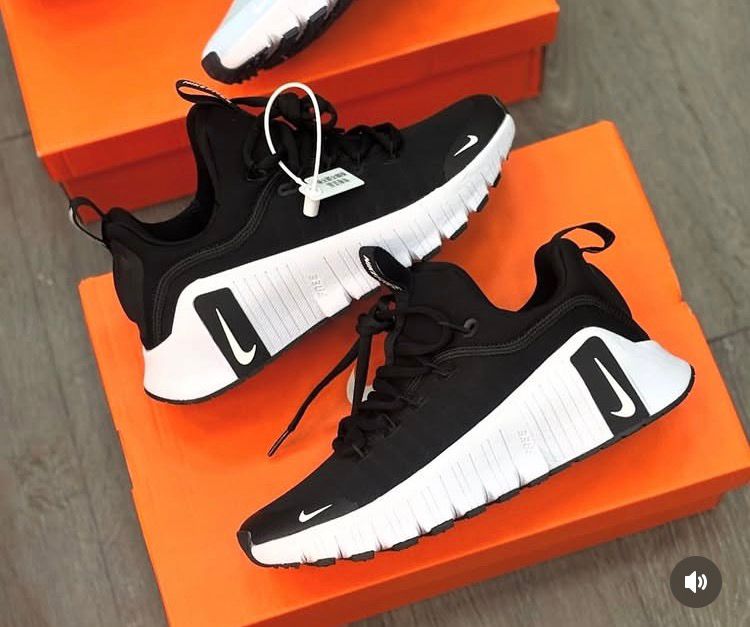 Nike Free Metcon 6